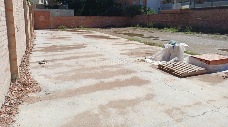 Foto ed6c0773-70fe-4c35-bb2b-6dc576089a9d. Terreny residencial a Domeny Girona