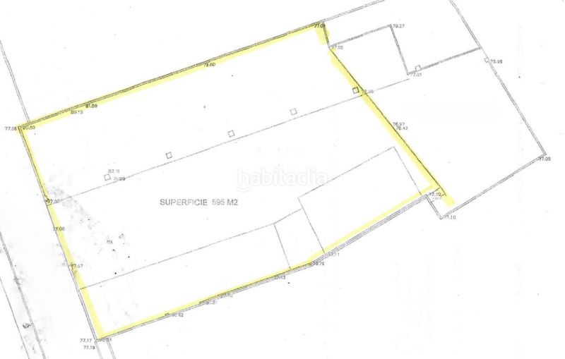 Foto f11e0c28-0bc4-4588-9410-19cc87d6a84a. Terreny residencial a Domeny Girona