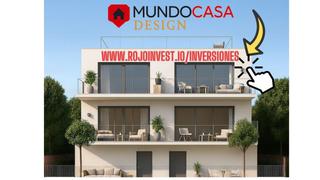 Terreny residencial a Domeny. Oportunidad de promoción residencial en domeny  girona