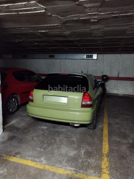 Foto 3014536d-50c9-468e-a7c5-af9bf324cb0e. Posto auto in La Devesa Girona
