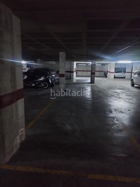 Foto 5128b8c9-b568-4576-877e-32048375070a. Posto auto in La Devesa Girona