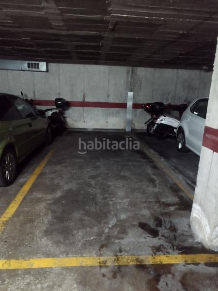 Foto 679f8938-9316-484f-8765-fdf7172f187f. Posto auto in La Devesa Girona