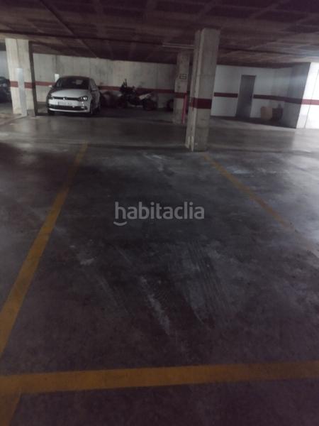 Foto 9548b233-a11d-45cf-b995-afb45d589300. Posto auto in La Devesa Girona