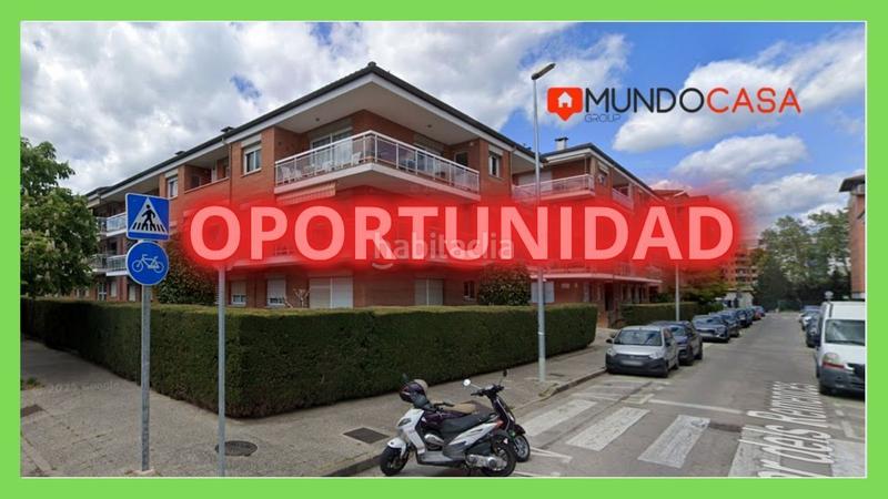 Foto ed34c239-d435-49dc-a0bb-7182ab488d58. Posto auto in La Devesa Girona