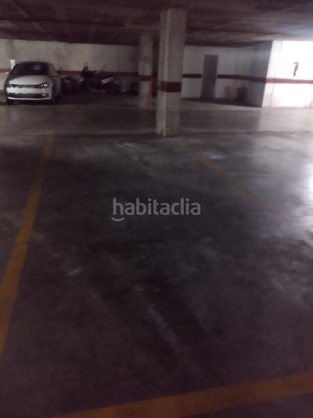 Foto fb80937f-f2f3-4523-b786-c8f399d64edb. Posto auto in La Devesa Girona