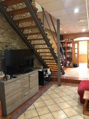 Casa adossada a Veïnat. Vive con estilo en carrer major  magnifica casa en venta de 3 pl