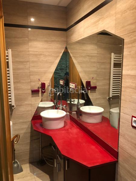 Foto 22665eff-6623-4de5-bc87-19f20de5fcd6. Casa adossada amb calefacció a Veïnat Salt