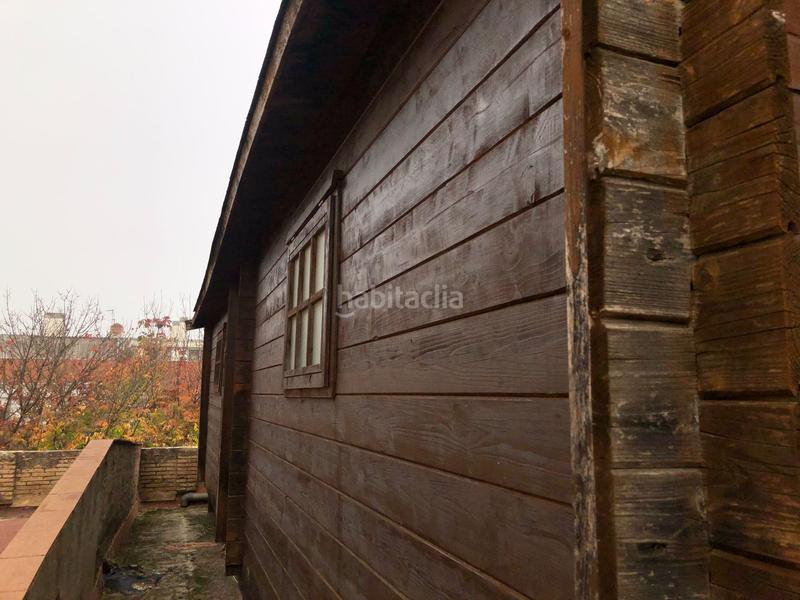 Foto 34a6bfef-0f1f-4fb4-87fa-f9194bcb2d8b. Casa adossada amb calefacció a Veïnat Salt