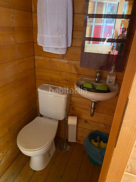 Foto 857ff18f-905f-4161-bcf2-a7b95224df26. Casa adossada amb calefacció a Veïnat Salt