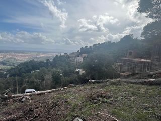 Wohngrundstück in El Racó-Sant Feliu del Racó