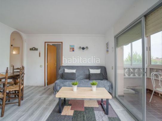 Foto 0df8dad3-51c6-478a-93f4-a61aca1d8be1. Etagenwohnung mit heizung in Muga - Gran Reserva - Badia Empuriabrava