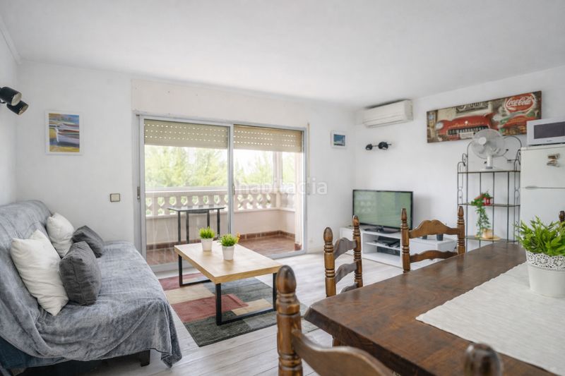 Foto 4833b6fc-2a4c-456d-84ba-e5a3e37f37b9. Etagenwohnung mit heizung in Muga - Gran Reserva - Badia Empuriabrava