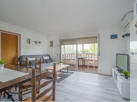 Foto 593c09b0-5074-4845-80cd-775b33df82f6. Etagenwohnung mit heizung in Muga - Gran Reserva - Badia Empuriabrava