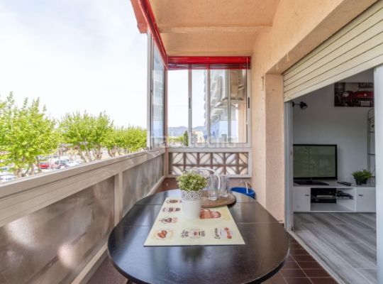 Foto e3cf152c-b5a5-4cd5-9d67-5182ce143444. Etagenwohnung mit heizung in Muga - Gran Reserva - Badia Empuriabrava
