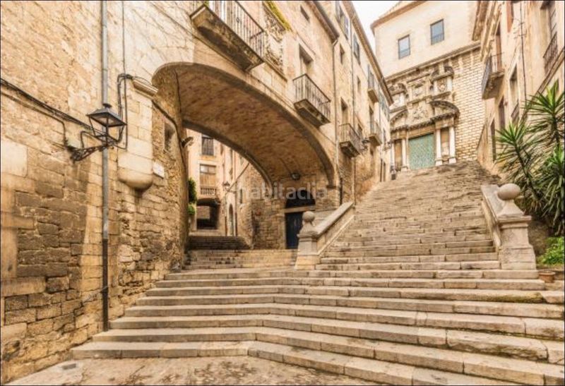 Foto c0b037d4-85e4-4d77-8636-205360c69ed3. Pis amb calefacció a Centre-Barri Vell Girona