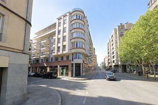 Flat in Eixample Nord. Exclusivo piso céntrico en girona, cerca de la estación