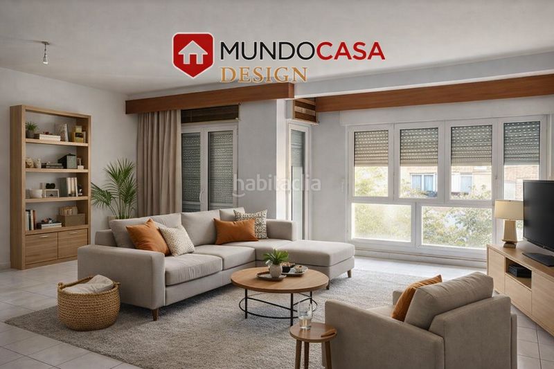 Foto 9841667a-2b87-4f40-bc42-f57b69ab544a. Pis a Santa Eugenia Girona