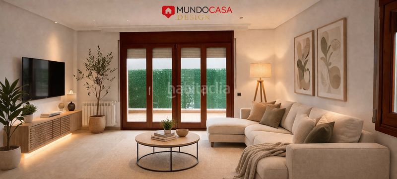 Foto 7a8e63aa-d489-49a9-9847-5ce119ccf9ba. Casa amb calefacció a Olot