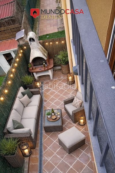 Foto a16dee78-5ff5-4090-878c-14867b032ccc. Casa amb calefacció a Olot