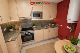 Flat in Celrà. Piso en celra financiación 100 con parking incluido