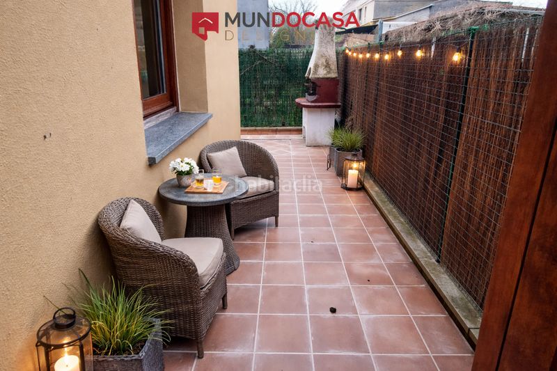 Foto d59f9c10-3b60-4b7b-981d-c191ab1842da. Casa amb calefacció a Olot