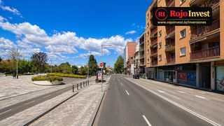 Büro in Eixample Sud-Migdia. Loft reformado con encanto en eixample de girona uso profesional