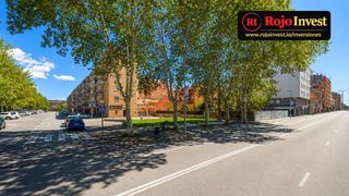 Ufficio in Eixample Sud-Migdia. Loft reformado con encanto en eixample de girona uso profesional