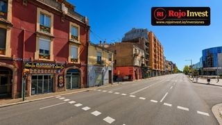 Locale commerciale in Eixample Sud-Migdia. Loft reformado con encanto en eixample de girona uso profesional