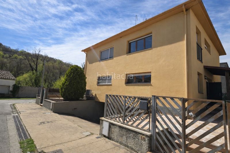 Foto cd8099b2-031d-410e-b657-1bc979af2407. Casa amb calefacció a Olot