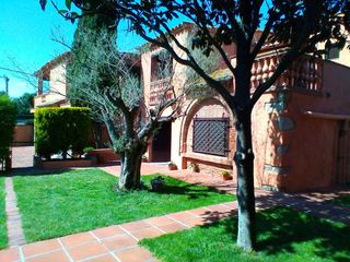 Casa in Caldes de Malavella. Finca rústica en venta en caldes de malavella