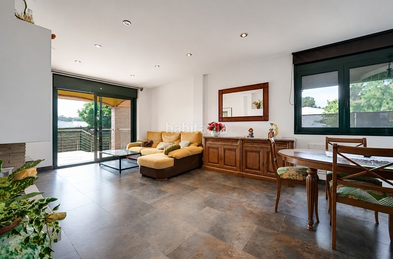 Foto 5f439d9b-cc4a-4937-87f2-11fc6728619a. Casa amb calefacció aparcament piscina a Riells Escala (L´)