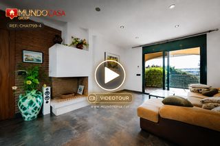 Haus in Riells. Venta de casa de lujo en la escala a 500 metros de la playa