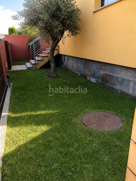 Foto a36d5b36-3f52-4182-9429-dc49c4ab7170. Casa amb calefacció aparcament piscina a Riells Escala (L´)