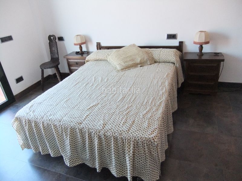 Foto c6f1c10d-9916-48fd-b93e-f64f91acfda1. Casa amb calefacció aparcament piscina a Riells Escala (L´)