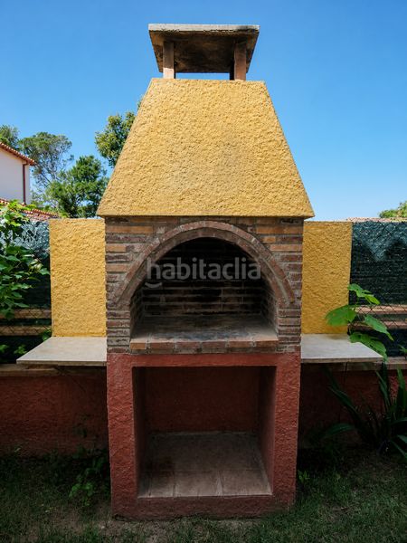 Foto c9040135-b245-4174-97ce-5e459456ba54. Casa amb calefacció aparcament piscina a Riells Escala (L´)