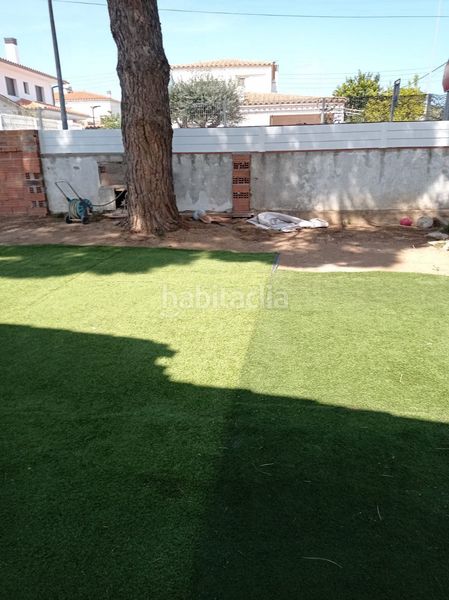 Foto 0a90e228-4adc-441b-9d40-9b47893540fc. Casa amb calefacció piscina a Riells Escala (L´)