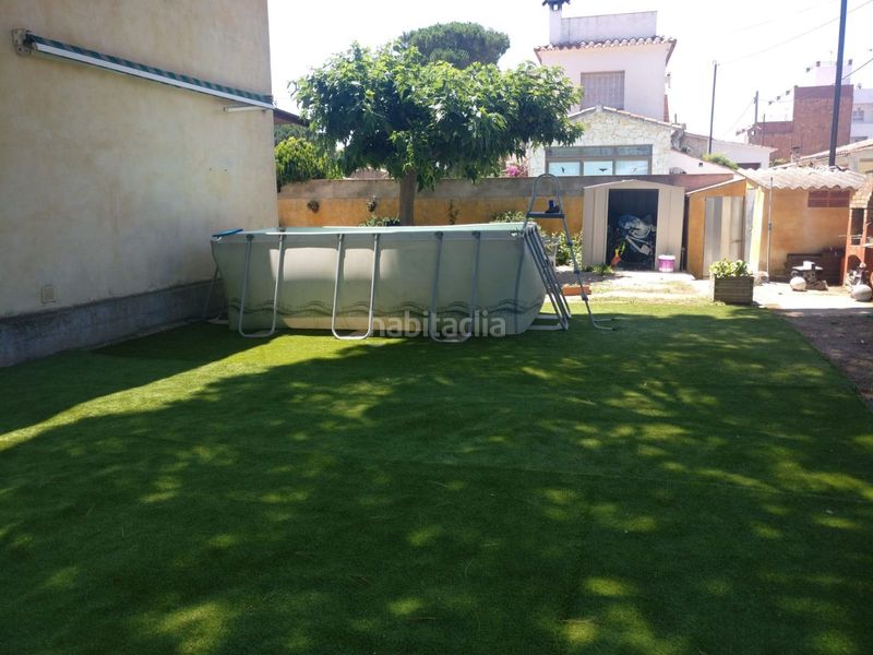 Foto 26c029dd-21b5-4276-9eb1-ca31e1239199. Casa amb calefacció piscina a Riells Escala (L´)
