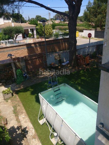 Foto 2bfae4fd-f38d-4080-a496-e5868d322313. Casa amb calefacció piscina a Riells Escala (L´)