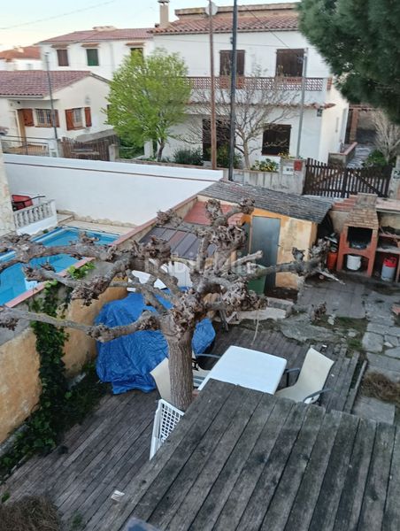 Foto dc92ac21-f370-4756-8a4f-af9f7801bc6e. Casa amb calefacció piscina a Riells Escala (L´)