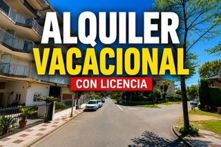 Flat in Centre-Platja. Interesante oportunidad tanto para inversores como para quienes