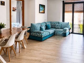 Etagenwohnung in Poble. Piso en venta en calonge