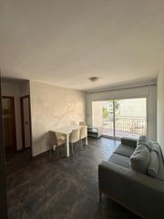 Piso en La plantera. Piso reformado en venta en blanes