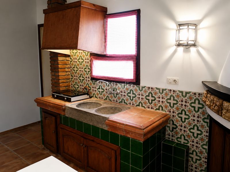 Foto 000c0b1d-6d91-4328-9543-8d74e92a329a. Casa amb calefacció a Caldes de Malavella
