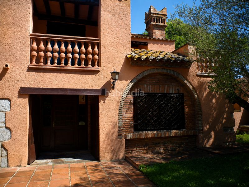 Foto a9636c50-1e76-4e72-aefe-77e997aa6d25. Casa amb calefacció a Caldes de Malavella