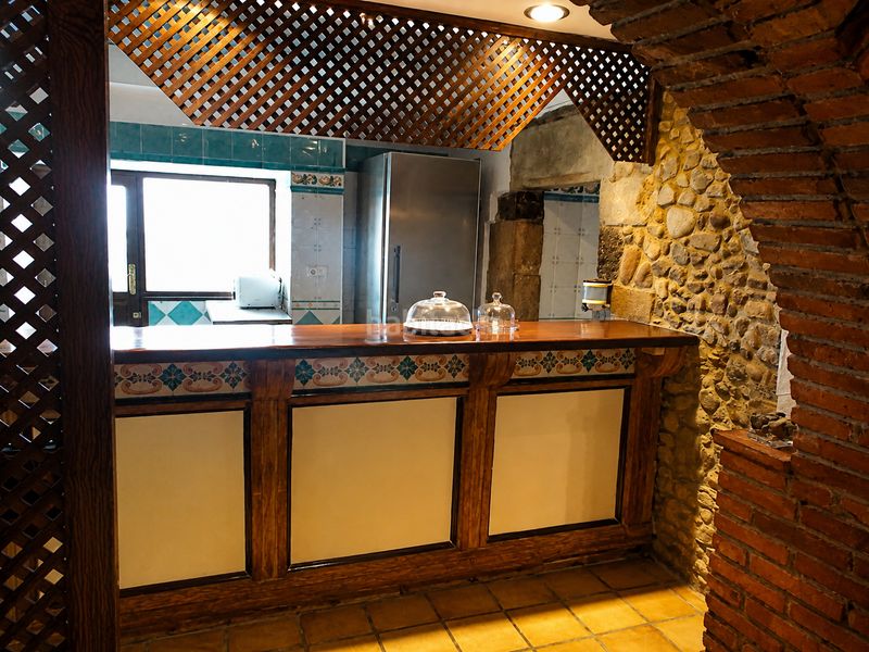 Foto c1be36a7-d414-4f0a-8fbb-1797affc7e51. Casa amb calefacció a Caldes de Malavella