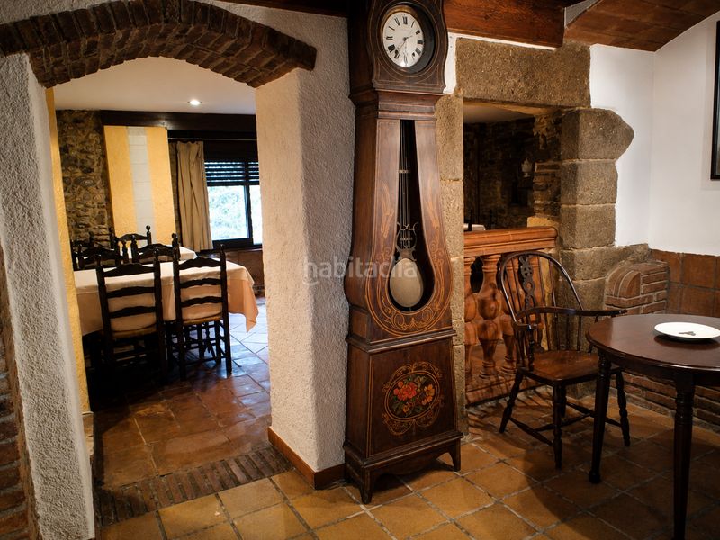 Foto ce290da9-fa84-431a-8378-ae1a304481c7. Casa amb calefacció a Caldes de Malavella