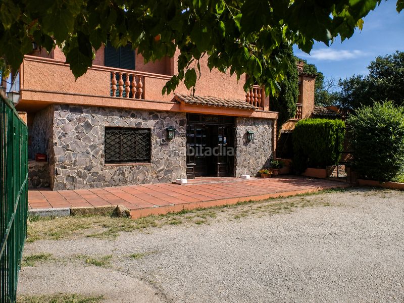 Foto db41b893-a2cd-4fbb-843f-a21284b0af04. Casa amb calefacció a Caldes de Malavella