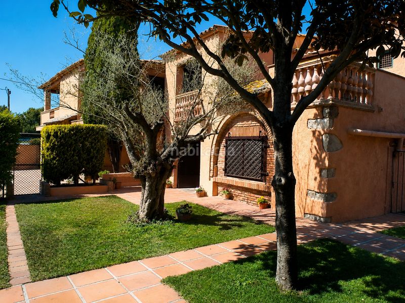 Foto dfa1fe67-b2a0-4a11-a4f7-46ebcf083f93. Casa amb calefacció a Caldes de Malavella