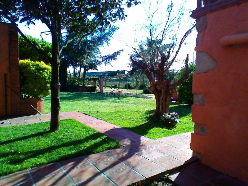Foto fc491a19-5582-4fae-a61d-19663862279f. Casa amb calefacció a Caldes de Malavella