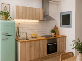 Etagenwohnung in Mas Baell-Can Carbó. Piso en venta en carrer de lleida, lloret de mar